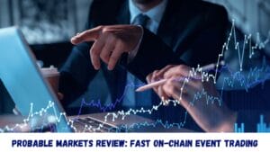 Probable Markets Review Fast On-Chain Event Trading