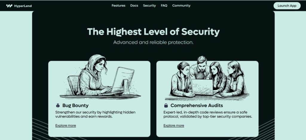 Hyperlend Finance Review: Defi Lending Built For Hyperliquid