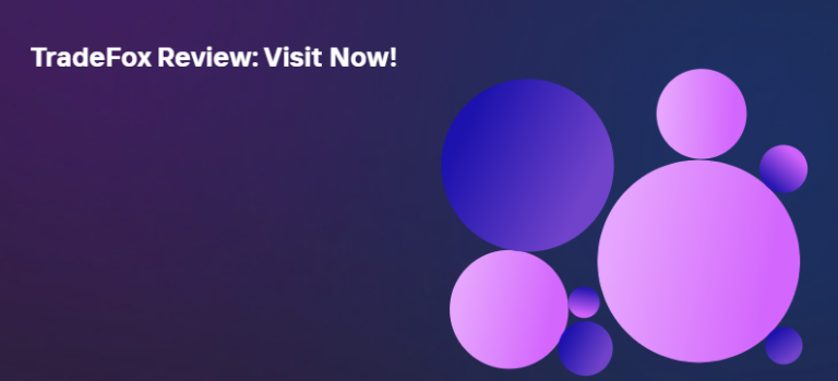 Tradefox Review: Visit Now!