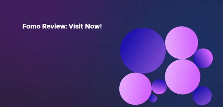Fomo Review: Is It Worth It?