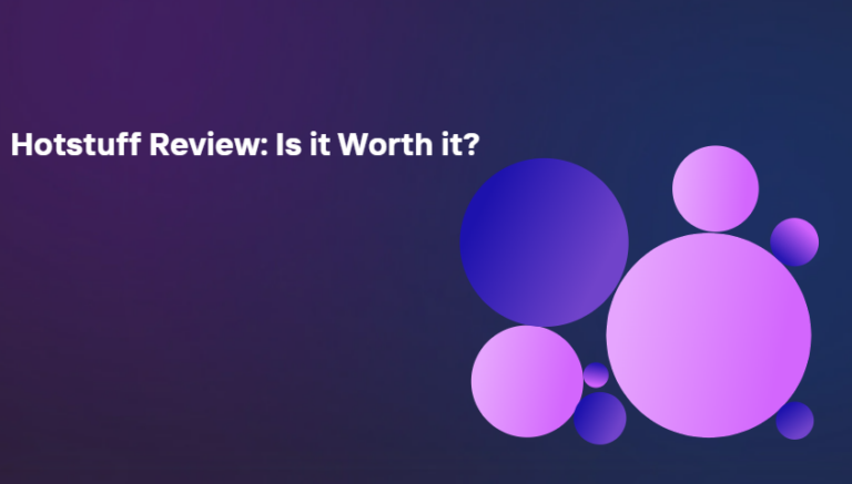 Hotstuff Review: Is It Worth It? 15 Hotstuff Review: Is It Worth It?