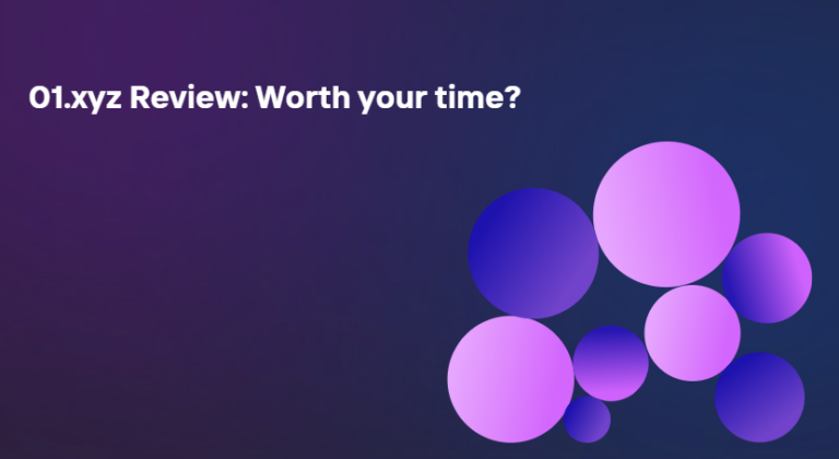 01.Xyz Review: Worth Your Time? 11 01.Xyz Review: Worth Your Time?