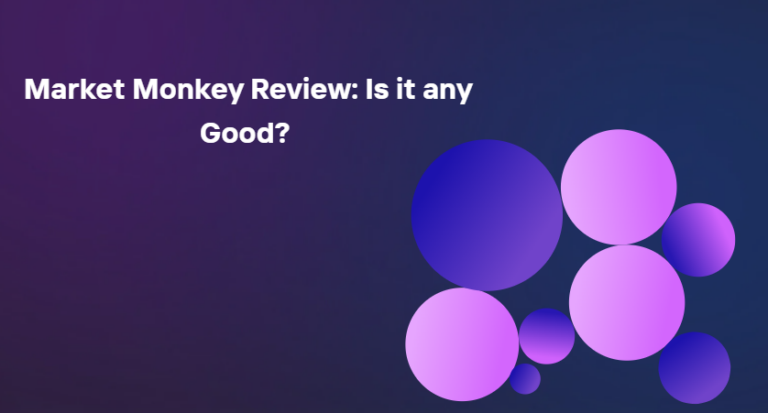 Market Monkey Review: Is It Any Good? 43 Market Monkey Review: Is It Any Good?