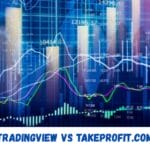 TradingView vs TakeProfit.com