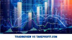 TradingView vs TakeProfit.com