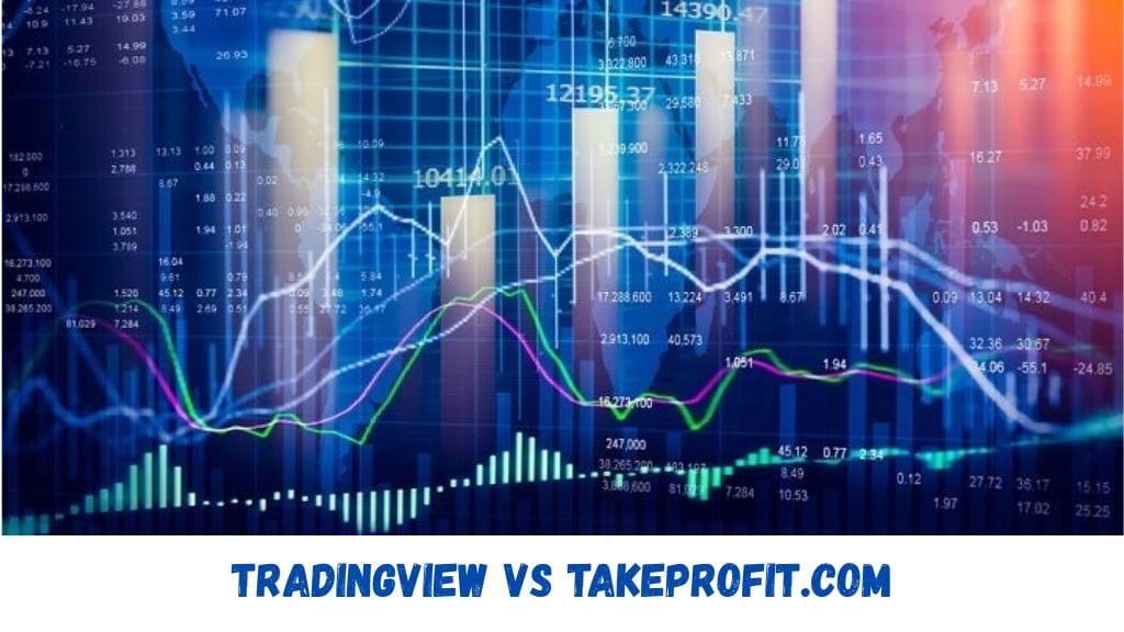 Tradingview Vs Takeprofit.com