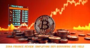 Zona Finance Review Simplifying DeFi Borrowing and Yield