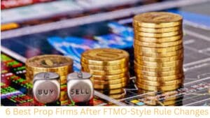 6 Best Prop Firms After FTMO-Style Rule Changes