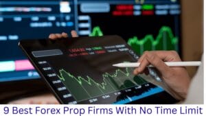 Best Forex Prop Firms With No Time Limit