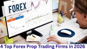 Top Forex Prop Trading Firms in 2026