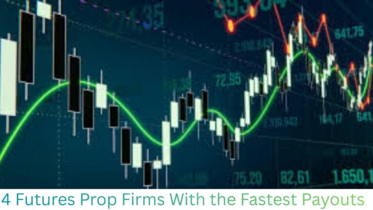 4 Futures Prop Firms With The Fastest Payouts 1 4 Futures Prop Firms With The Fastest Payouts