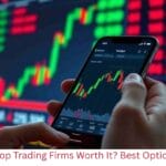 Are Crypto Prop Trading Firms Worth It? Best Options Compared