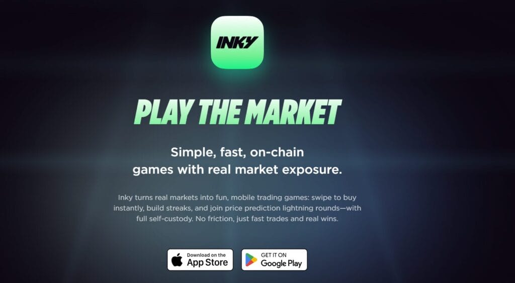 Inky Review: Worth Checking Out?