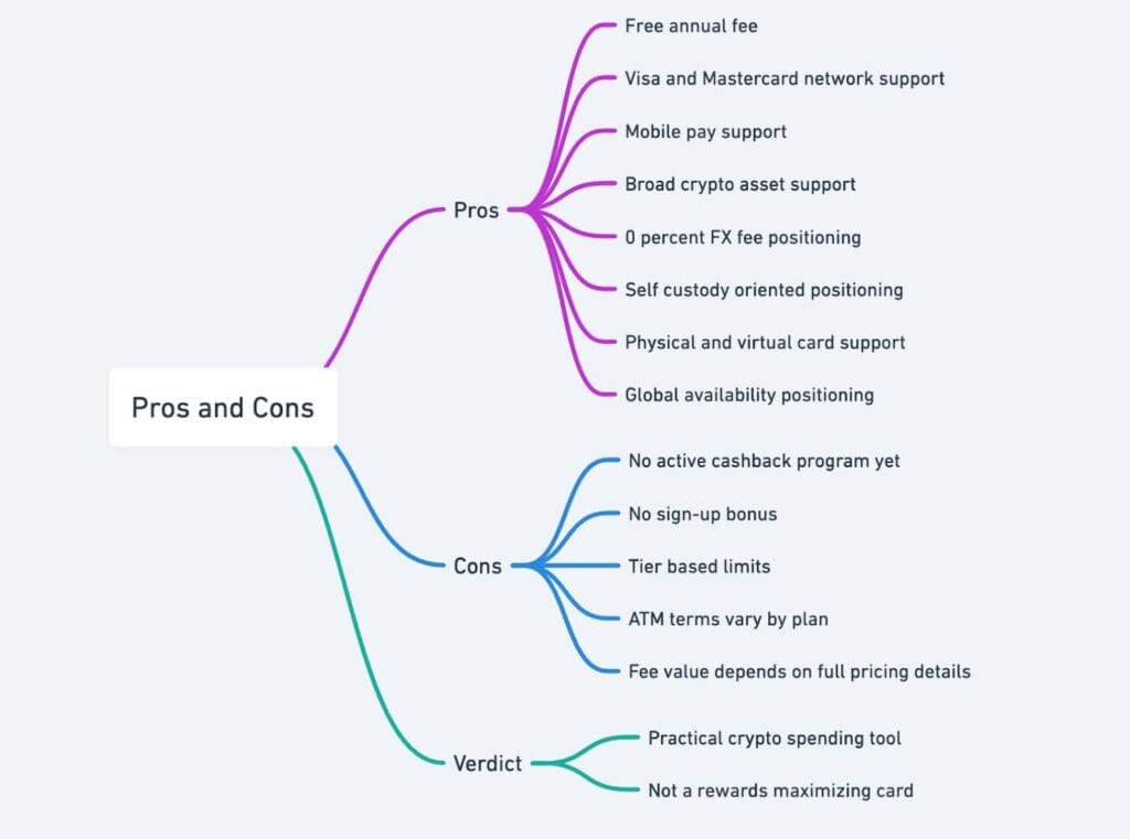 Tapx Crypto Card Review 8 Screenshot Of Tapx Crypto Card Reviewtapx Crypto Card Review