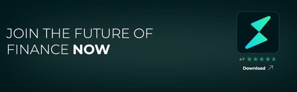 Screenshot Of Thorwallet Crypto Card Review