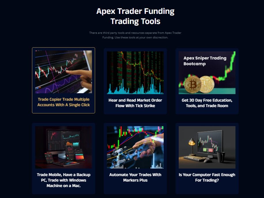 Apex Trader Funding Review: Worth The Hype?