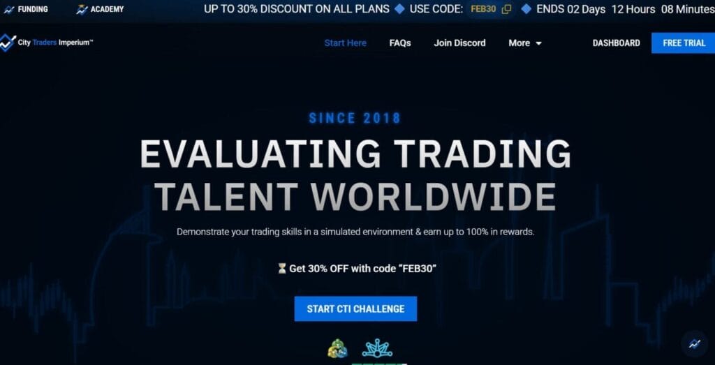 6 Best Prop Firms For Part-Time Traders 4 Best Prop Firms For Part-Time Traders