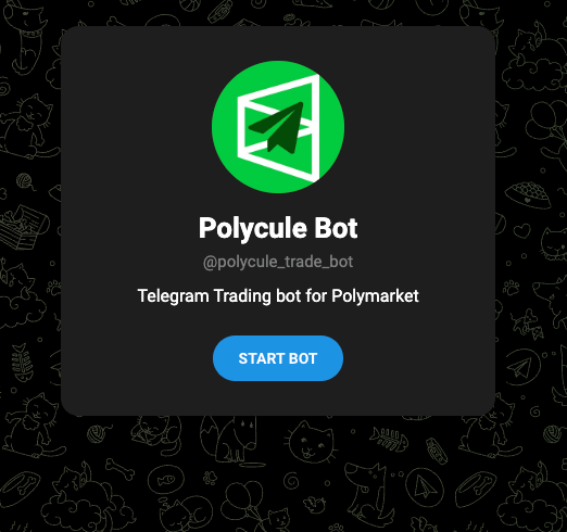 Polycule Trade Bot Review