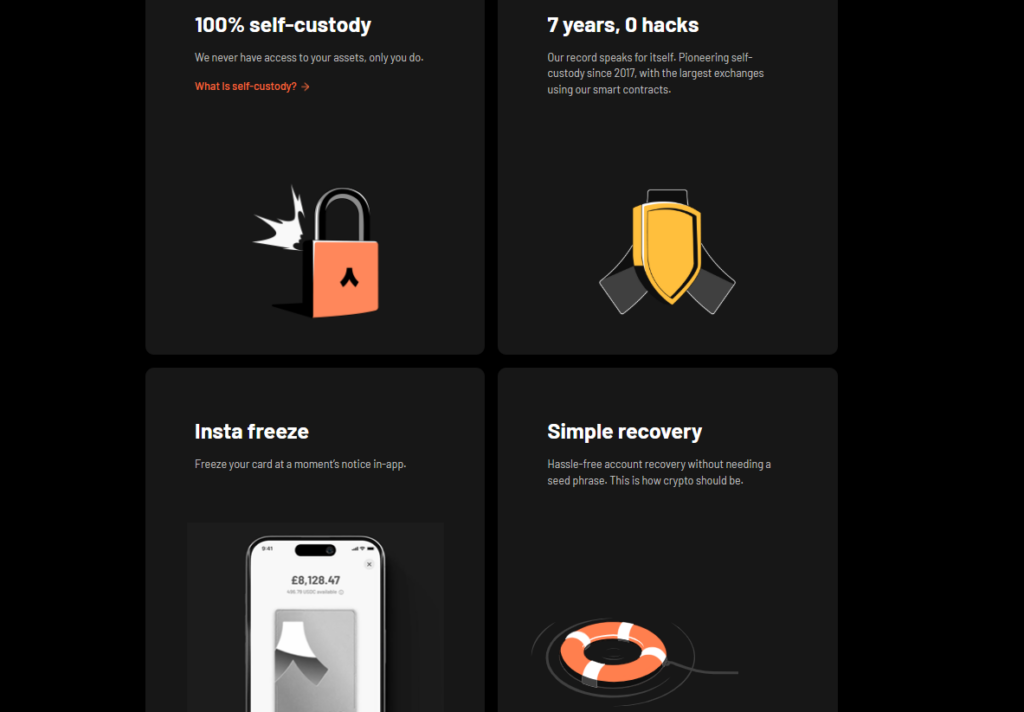 Ready Review: Is It The Best Crypto Neobank?