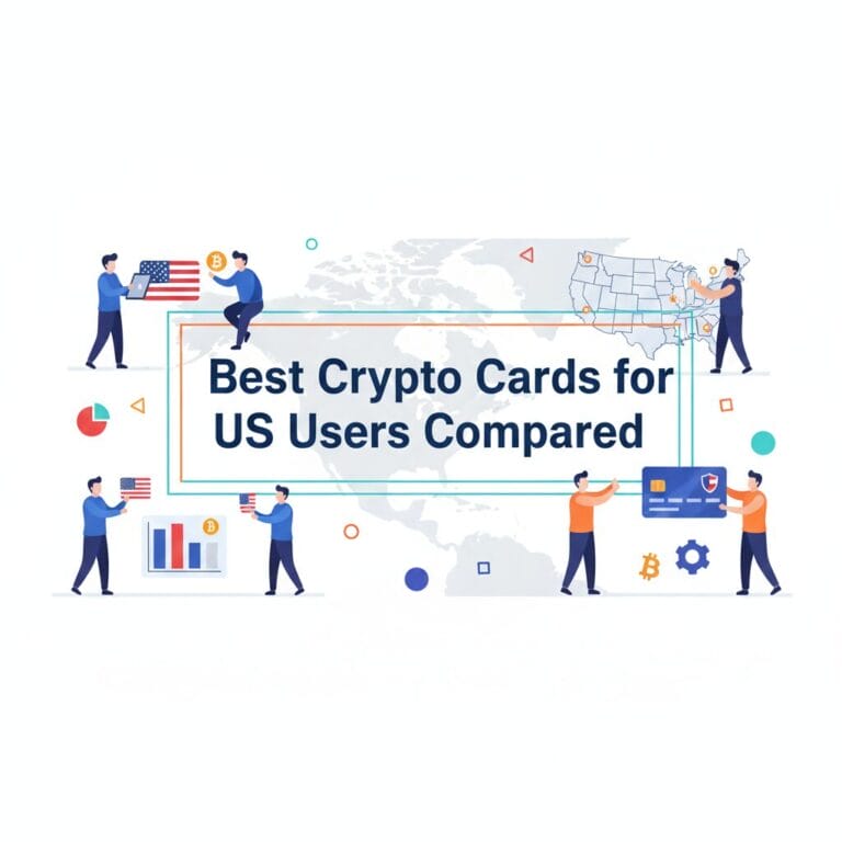 Screenshot Of Best 10 Crypto Cards For Us Users Compared