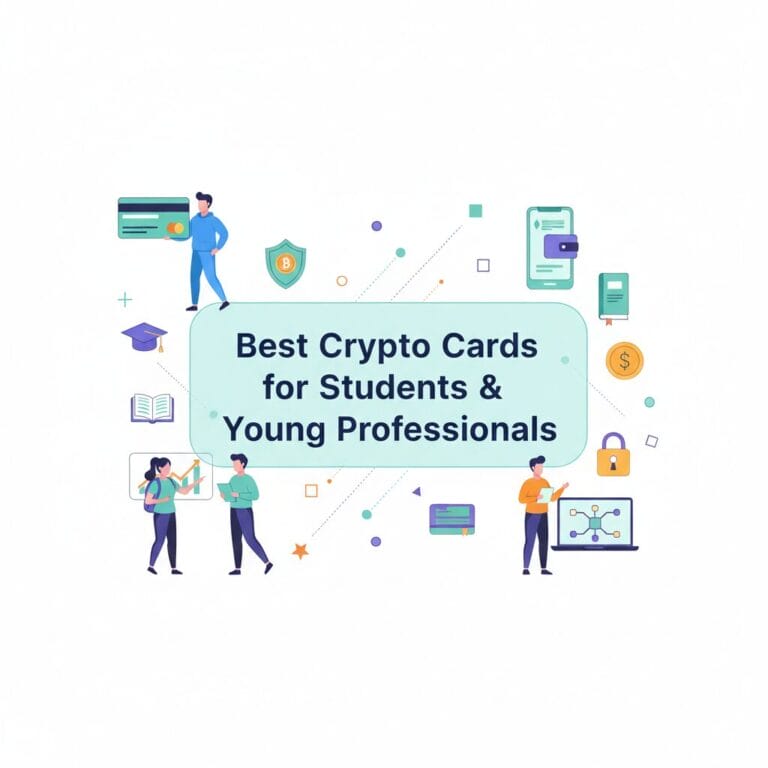 Screenshot Of Best 10 Crypto Cards For Students