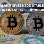 New Zealand gives NZDD stablecoin a pass on financial product rules