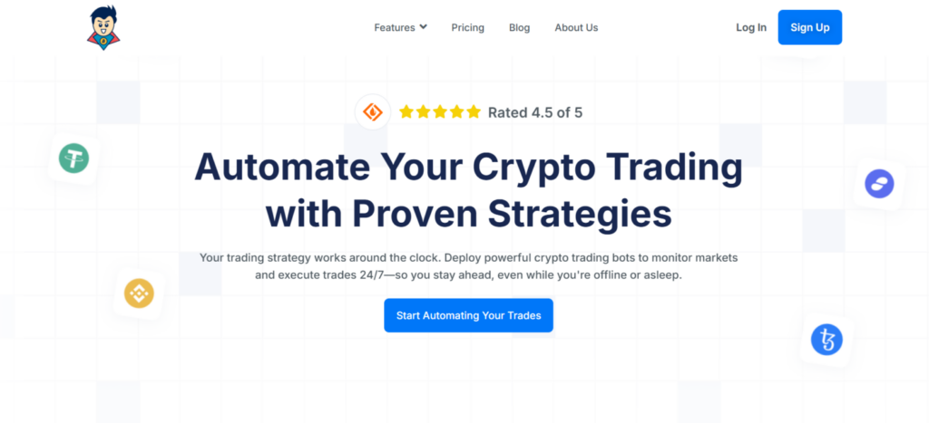 Top 10 Mexc Trading Signals Providers