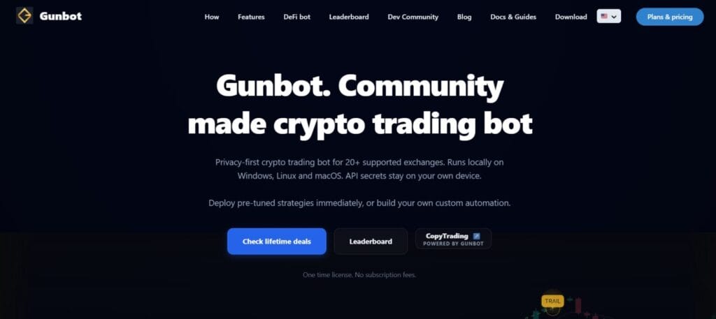 Top 10 Mexc Trading Signals Providers