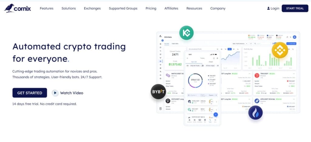 Top 10 Bitget Trading Signals Providers