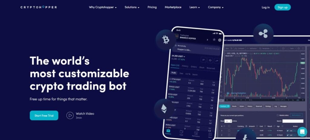 Top 10 Bitget Trading Signals Providers