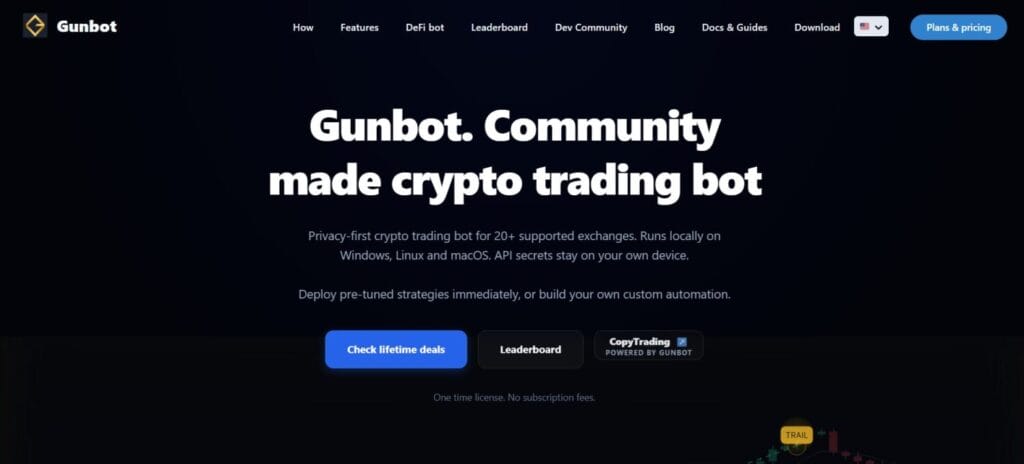 Top 10 Bitget Trading Signals Providers