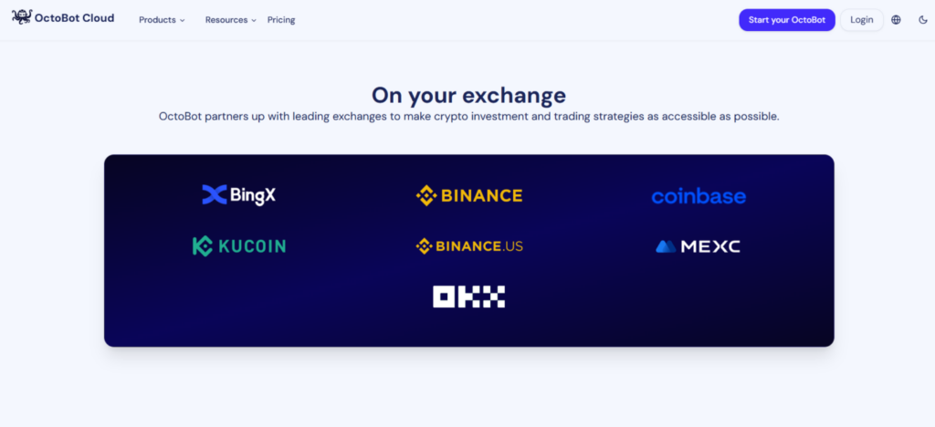 Top 10 Bitget Trading Signals Providers