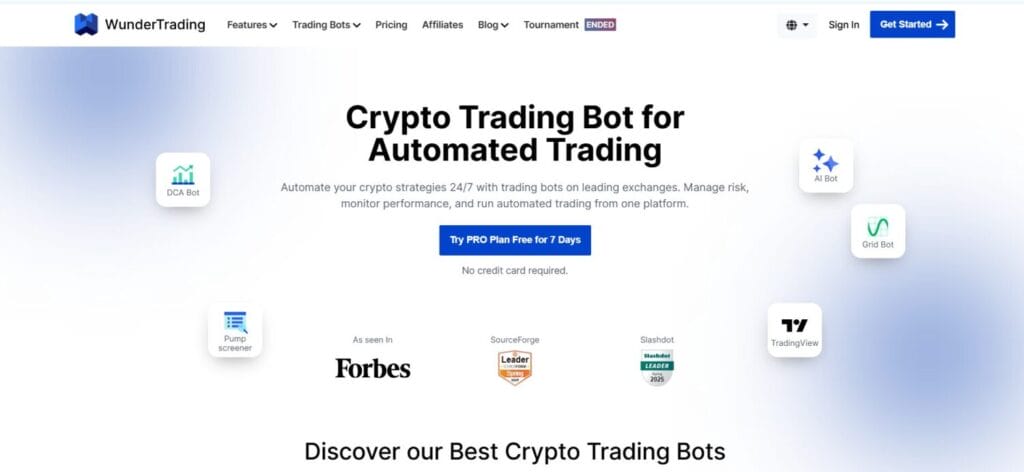 Top 10 Bitget Trading Signals Providers