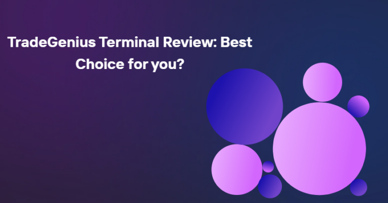 Genius Terminal Review: Best Choice For You? 2 Genius Terminal Review: Best Choice For You?