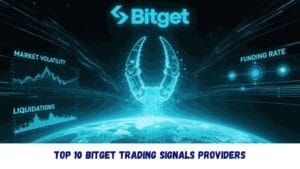 Top 10 Bitget Trading Signals Providers