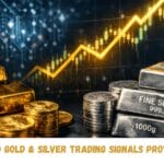 Top 10 Gold & Silver Trading Signals Providers