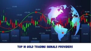 Top 10 Gold Trading Signals Providers