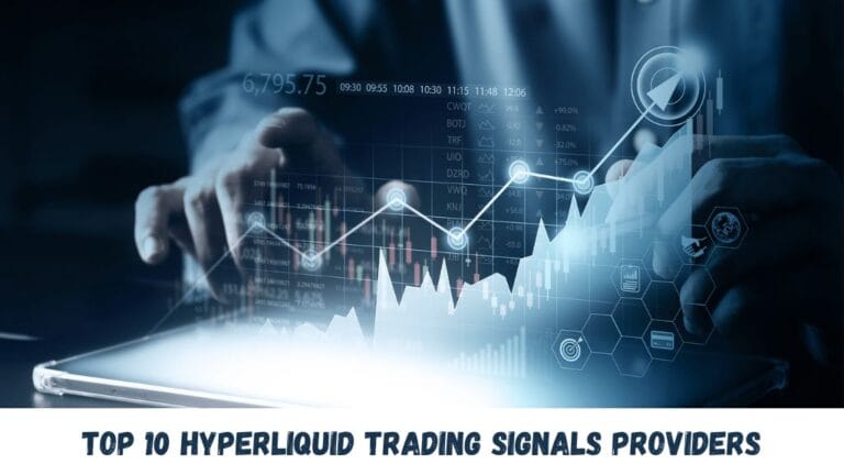 Top 10 Hyperliquid Trading Signals Providers