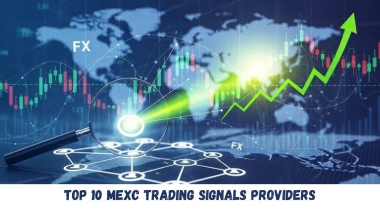 Top 10 Mexc Trading Signals Providers