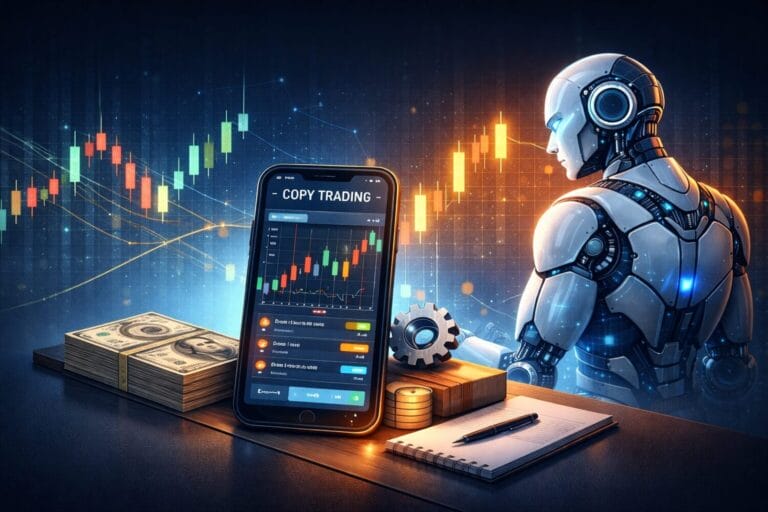 Why Roman Demidov Believes Retail Trading Needs Institutional Discipline