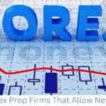 5 Best Forex Prop Firms That Allow News Trading