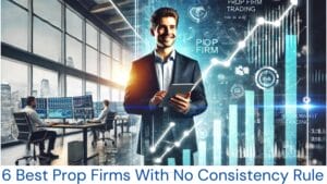6 Best Prop Firms With No Consistency Rule