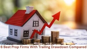 6 Best Prop Firms With Trailing Drawdown Compared