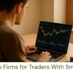 Best Prop Firms for Traders With Small Capital