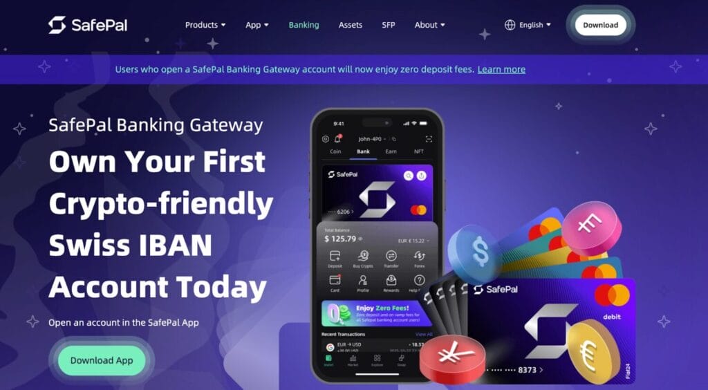 Screenshot Of Metamask Vs Safepal Crypto Card Comparison