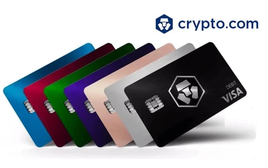 Screenshot Of Bybit Crypto Card Vs Crypto.com Visa Card