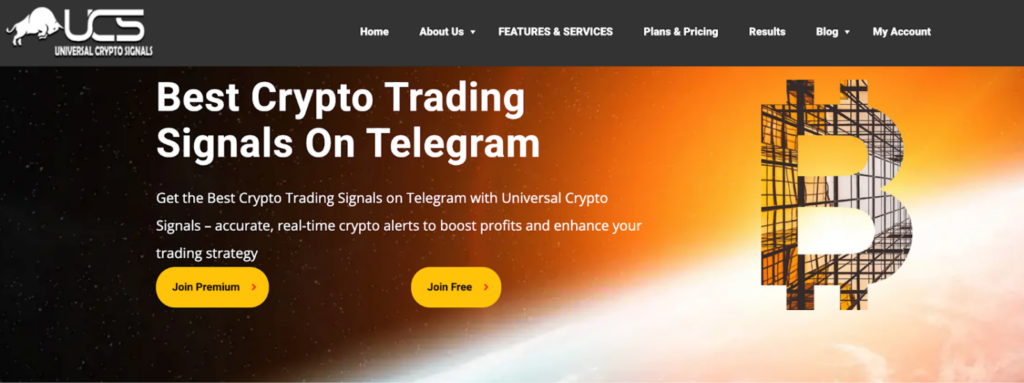 Best Free Crypto Signals Telegram Group In 2026