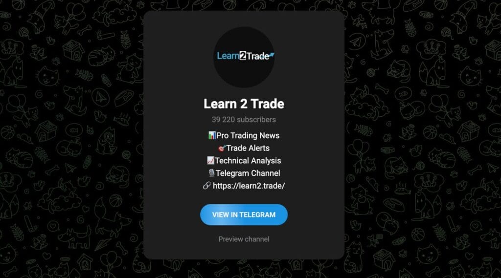 Best Free Crypto Signals Telegram Group In 2026