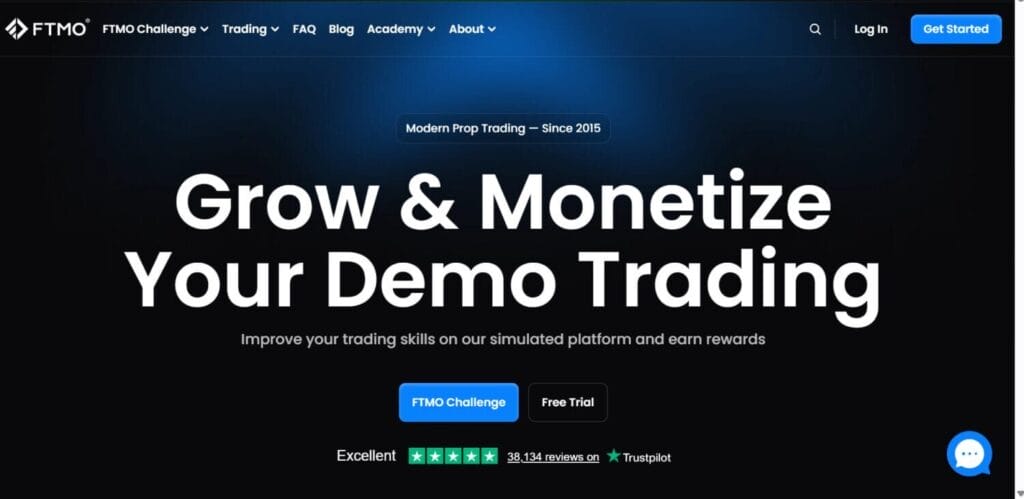 Best Prop Firms For Traders With Small Capital