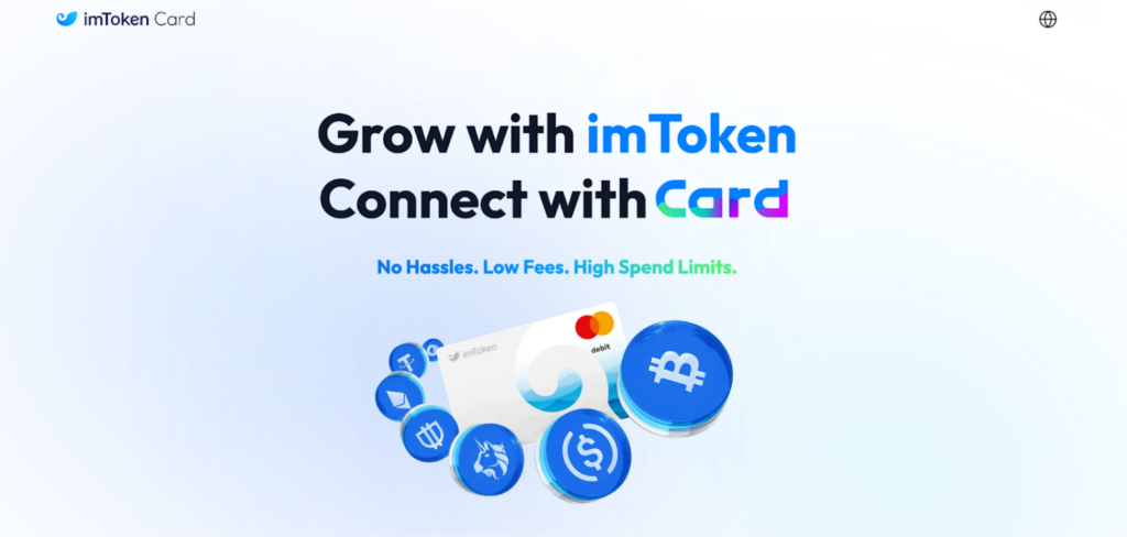 Top 10 No Kyc Privacy Crypto Debit Cards 8 Screenshot Of Top 10 No Kyc Privacy Crypto Debit Cards